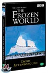 얼어붙은 대륙 : 살아있는 행성 시리즈