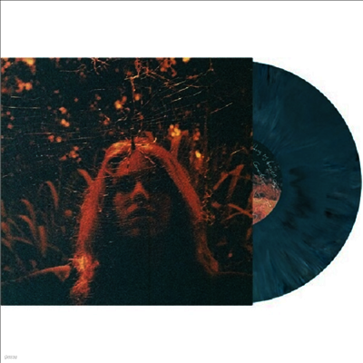 Turnover — Peripheral Vision (10th Anniversary Edition) 앨범 커버