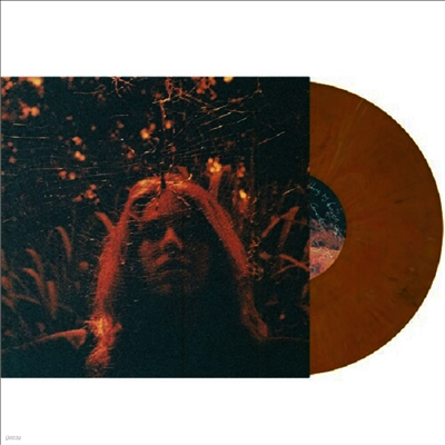 Turnover — Peripheral Vision (US Indie Exclusive)(10th Anniversary Edition) 앨범 커버