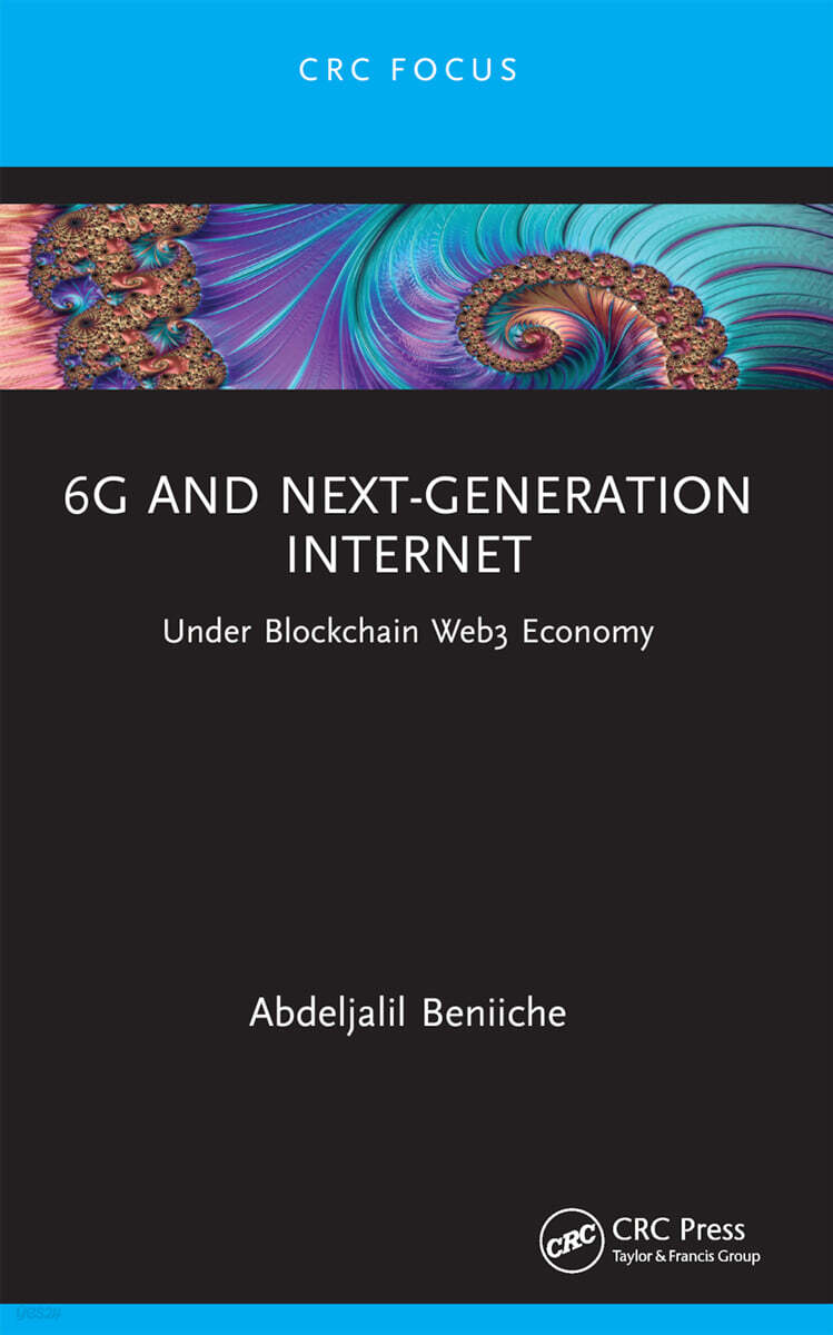 6G and Next-Generation Internet