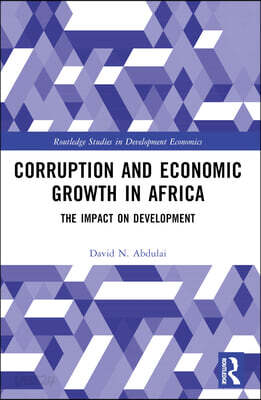 Corruption and Economic Growth in Africa