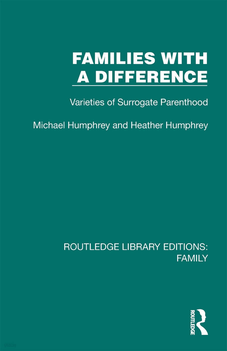 Families with a Difference