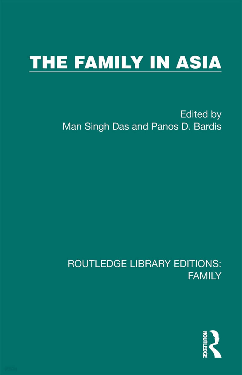 Family in Asia