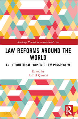 Law Reforms Around the World