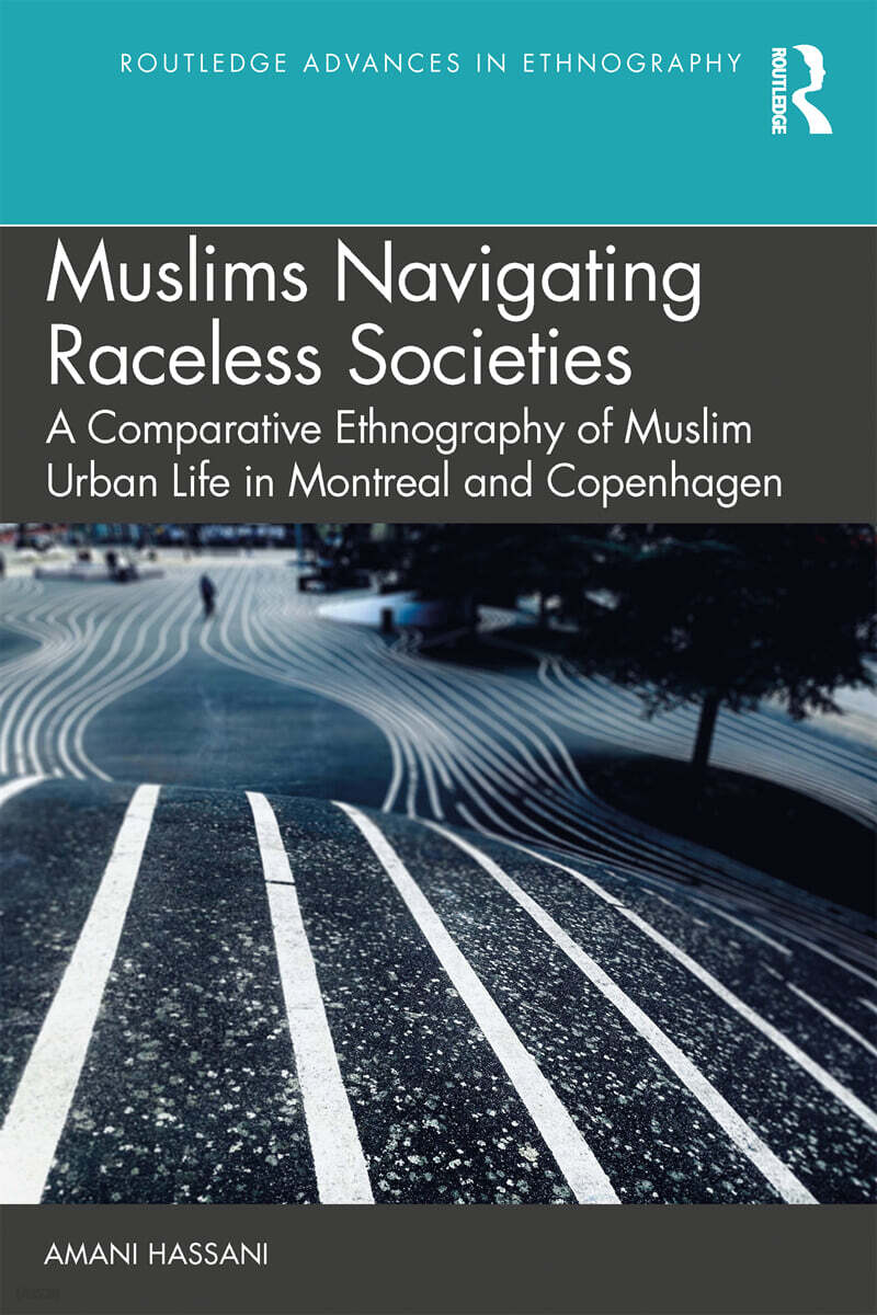 Navigating Colour-Blind Societies