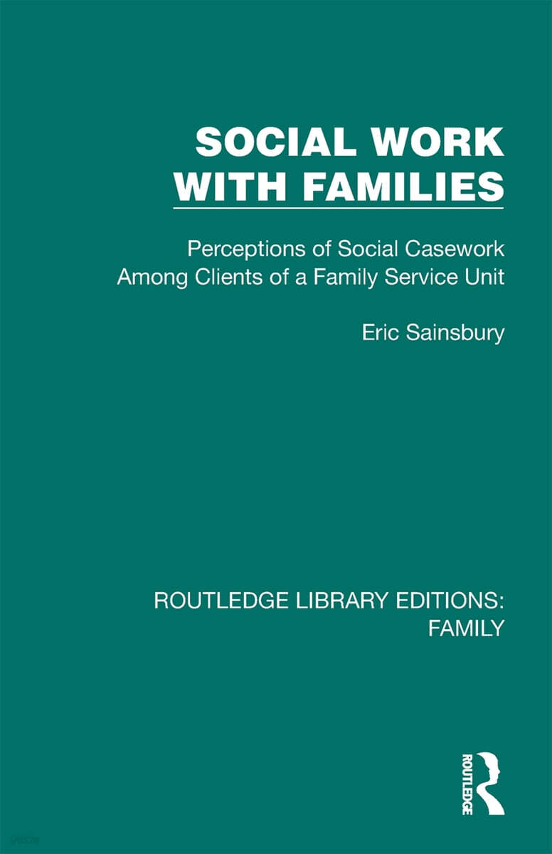Social Work with Families