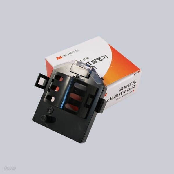 문구도매 메리트 수표발행기 EC-700k 전용리본 1box 10개입