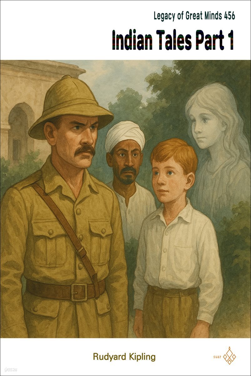 Indian Tales Part 1