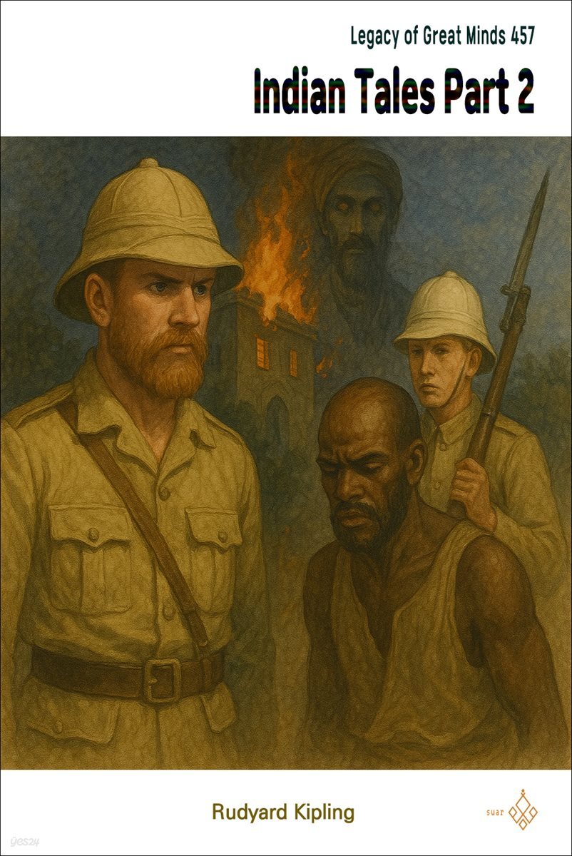 Indian Tales Part 2