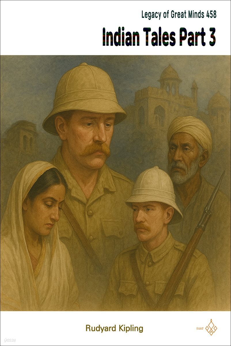 Indian Tales Part 3
