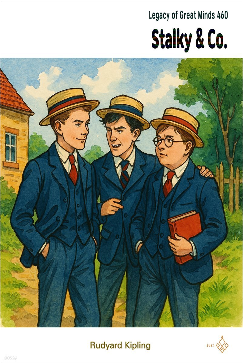 Stalky & Co.