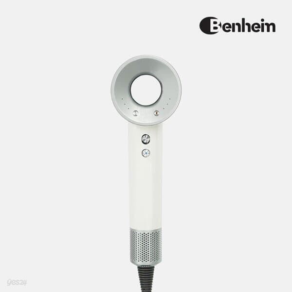 [Benheim] 벤하임 BLDC 프리미엄 에어 스타일러 헤어드라이어 BSD-1600WH