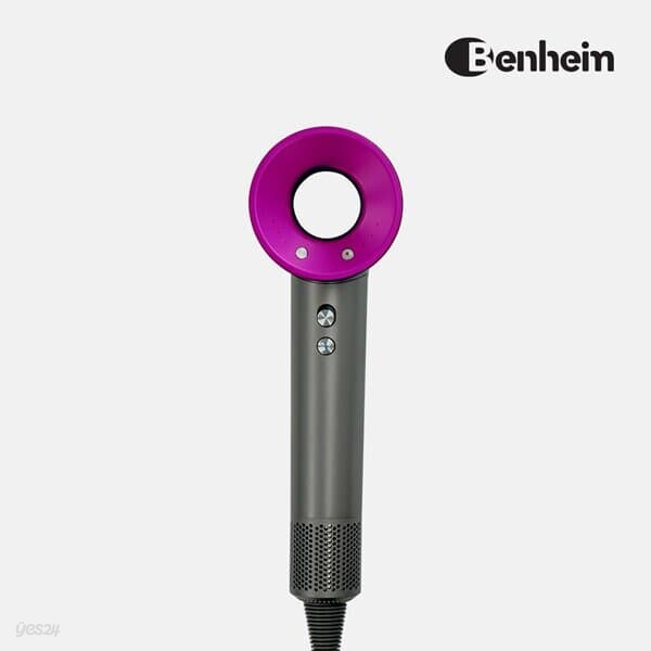 [Benheim] 벤하임 BLDC 에어 스타일러 헤어드라이어 BSD-1600GY