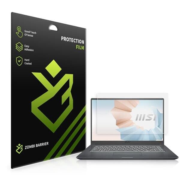 MSI 모던15 A11M 로열 AR 고화질 액정보호필름