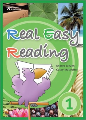 Real Easy Reading 1