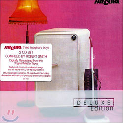 Cure - Three Imaginary Boys (Deluxe Edition)