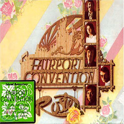 Fairport Convention - Rosie