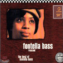 Fontella Bass - Rescued: The Best Of