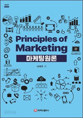 마케팅원론