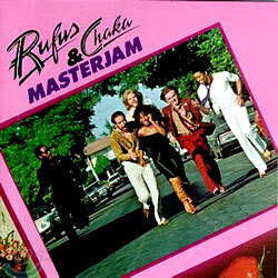 Rufus - Masterjam