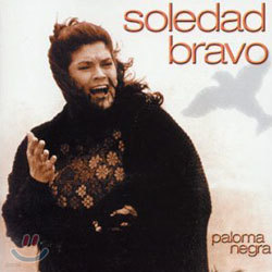 Soledad Bravo - Paloma Negra