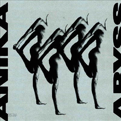 Anika - Abyss (LP)