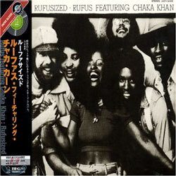 Rufus - Rufusized