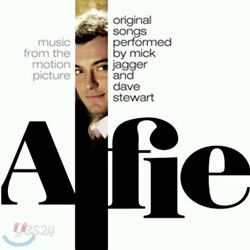 Alfie (알피) O.S.T