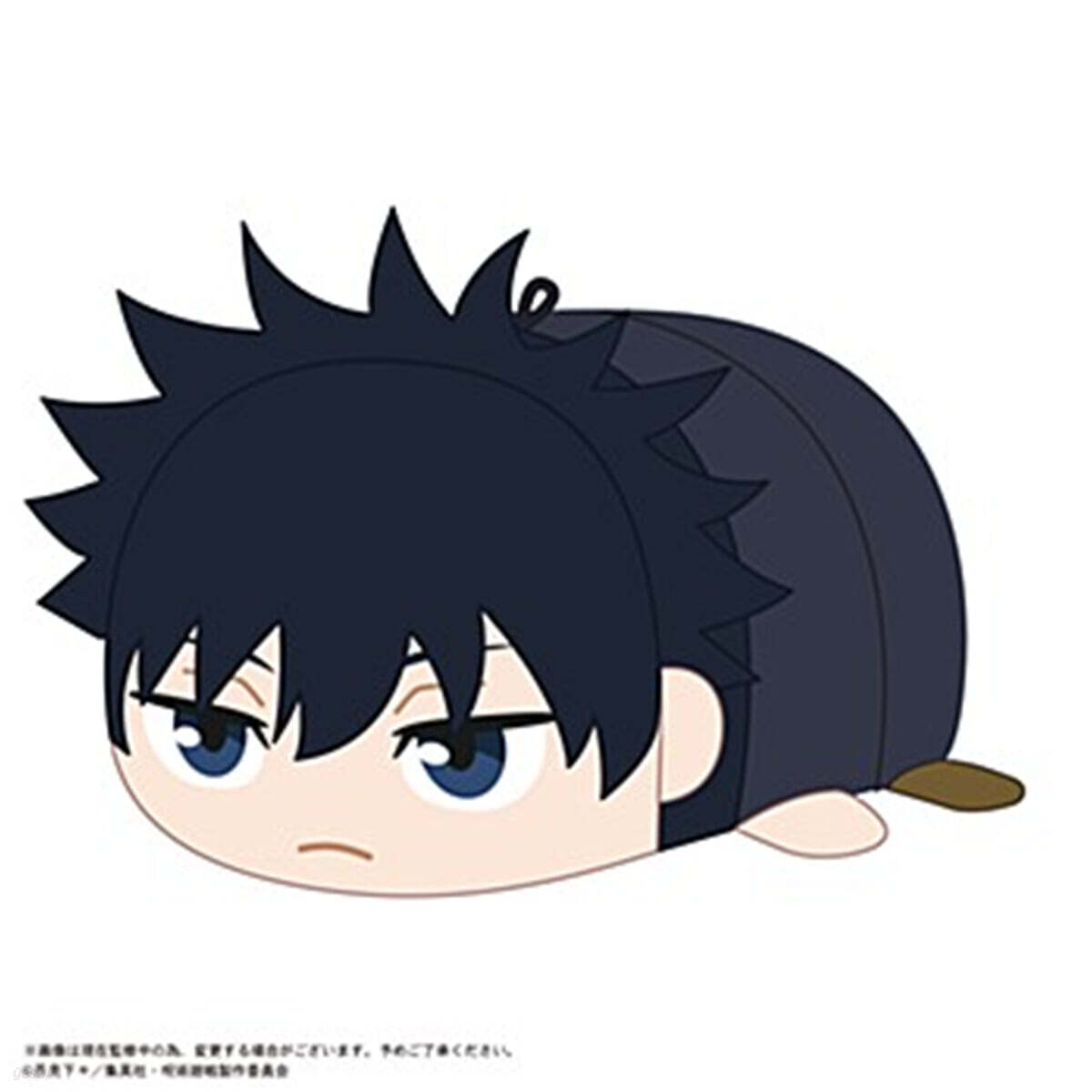 JJ-87 呪術廻戰 ぽてコロマスコットBIG2 B 伏黑惠