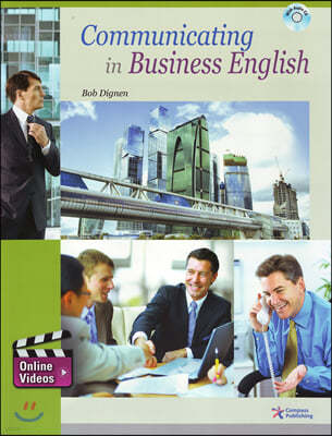 Communicating in Business English