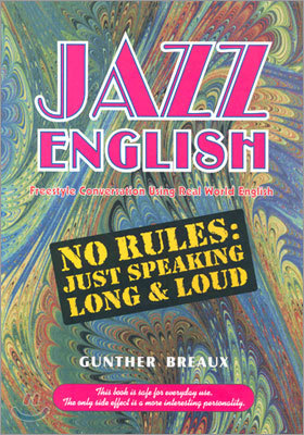 Jazz English