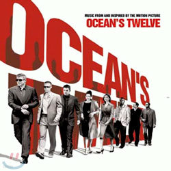 Ocean's Twelve (ǽ Ʈ) O.S.T