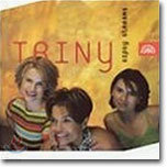 Triny - Gipsy Streams