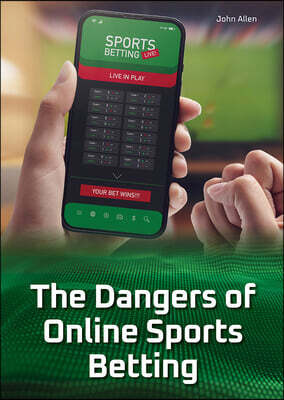 Referencepoint Press The Dangers of Online Sports Betting