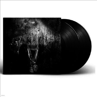Big Sean — Dark Sky Paradise (Deluxe Edition) 앨범 커버