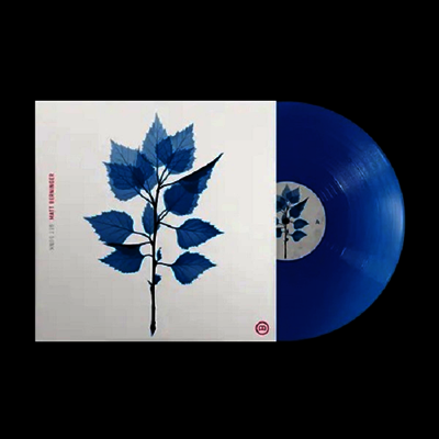Matt Berninger — Get Sunk (US Indie Exclusive) 앨범 커버