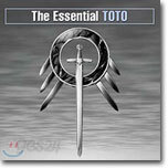 Toto - The Essential Toto (Expanded Edition)