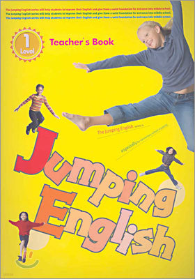 Jumping English Teacher's Book Level 1