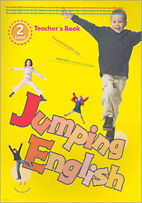 Jumping English Teacher's Book Level 2