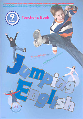 Jumping English Teacher's Book Level 9