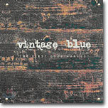 Vintage Blue (빈티지 블루) 1집 - Good Harvest