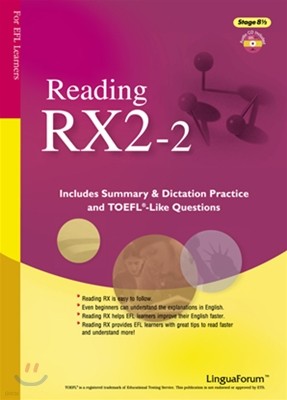 Reading RX 2-2