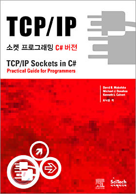 TCP/IP 소켓 프로그래밍