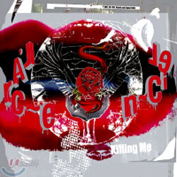 L'Arc~en~Ciel - Killing Me