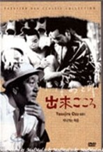 지나가는 마음 1933년작
