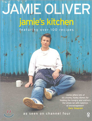 Jamie's Kitchen