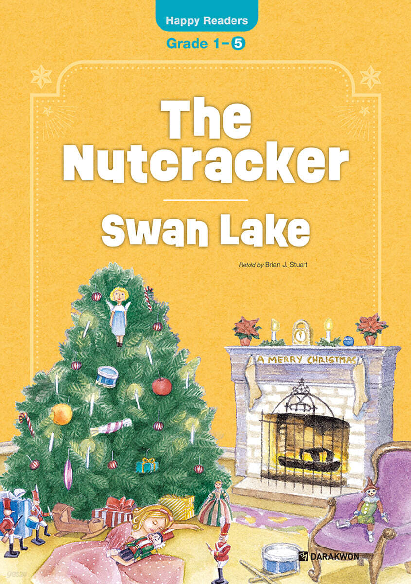 The Nutcracker / Swan Lake