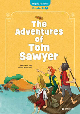 The Adventures of Tom Sawyer