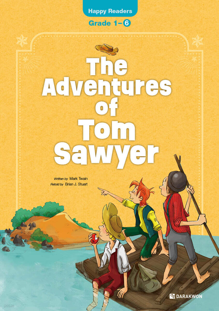 The Adventures of Tom Sawyer