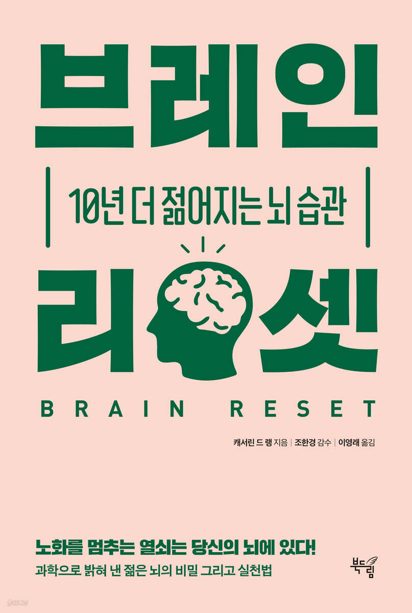 브레인 리셋